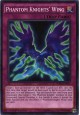 Phantom Knights' Wing - WIRA-EN011 - Common