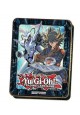 Yu-Gi-Oh! Mega-Lata 2018 – Yusei & Velocista Sucata