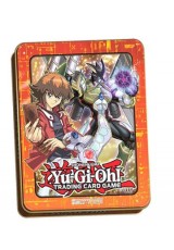 Yu-Gi-Oh! Mega-Lata 2018 – Jaden & Neos Nébula, o HERÓI do Elemento