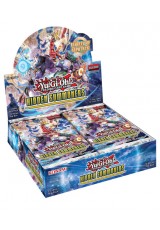 Yu-Gi-Oh! Invocadores Ocultos Booster Box