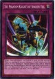 The Phantom Knights of Shadow Veil - WIRA-EN012