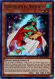 Chronicler of Nephthys - HISU-EN003 - Super Rare