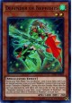 Defender of Nephthys - HISU-EN004 - Super Rare