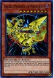 Sacred Phoenix of Nephthys - HISU-EN012 - Super Rare