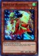 Hand of Nephthys - HISU-EN013 - Super Rare