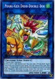 Prank-Kids Dodo-Doodle-Doo- HISU-EN020 - Secret Rare