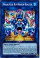 Prank-Kids Rip-Roarin-Roaster- HISU-EN022 - Secret Rare