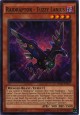 Raidraptor - Fuzzy Lanius - WIRA-EN017 - Common