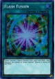 Flash Fusion - HISU-EN057 - Super Rare