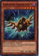 Raidraptor - Singing Lanius - WIRA-EN018 - Common