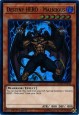 Destiny HERO - Malicious - LEHD-ENA04 - Ultra Rare