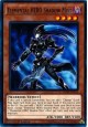 Elemental HERO Shadow Mist - LEHD-ENA15 - Common