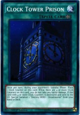 Clock Tower Prison - LEHD-ENA19 - Common