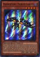 Raidraptor - Tribute Lanius - WIRA-EN021 - Ultra Rare