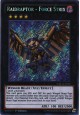 Raidraptor - Force Strix - WIRA-EN022 - Secret Rare