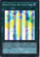 Rank-Up-Magic Soul Shave Force - WIRA-EN028 - Super Rare