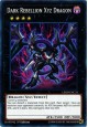 Dark Rebellion Xyz Dragon - LEHD-ENC33 - Common