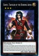 Dante, Traveler of the Burning Abyss - LEHD-ENC39 - Common