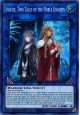 Isolde, Two Tales of the Noble Knights - SOFU-ENSE1 - Super Rare