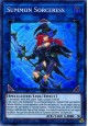 Summon Sorceress - SOFU-ENSE2 - Super Rare