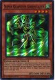 Super Quantum Green Layer - WIRA-EN031 - Super Rare