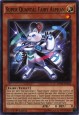 Super Quantal Fairy Alphan - WIRA-EN033 - Common