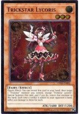 OP09-EN002 - Trickstar Lycoris - Ultimate Rare