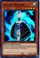 OP09-EN005 - Galaxy Wizard - Super Rare