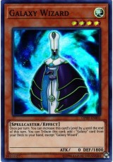 Galaxy Wizard - OP09-EN005 - Super Rare