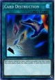 OP09-EN008 - Card Destruction - Super Rare