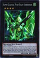 Super Quantal Mech Beast Aeroboros - WIRA-EN035 - Super Rare