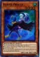 Harpie Oracle - LED4-EN002 - Super Rare