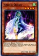 Harpie Queen - LED4-EN007 - Common