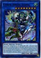 Cyber Angel Izana - LED4-EN012 - Super Rare