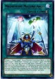 Magnificent Machine Angel - LED4-EN016 - Rare