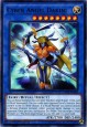 Cyber Angel Dakini - LED4-EN020 - Common