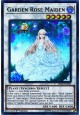 Garden Rose Maiden - LED4-EN023 - Ultra Rare