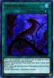 Frozen Rose - LED4-EN026 - Ultra Rare