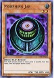 OP09-EN004 - Morphing Jar - Super Rare
