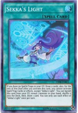 OP09-EN011 - Sekka's Light - Super Rare