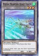 OP09-EN026 - Mecha Phantom Beast Dracossack Token - Super Rare