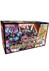 Yu-Gi-Oh! Decks de Heróis Lendários