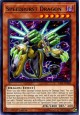 Speedburst Dragon - SAST-EN006 - Rare