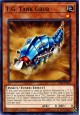 T.G. Tank Grub - SAST-EN011 - Common