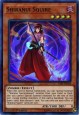 Shiranui Squire - SAST-EN019 - Super Rare