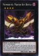 Number 66: Master Key Beetle - WIRA-EN045 - Common