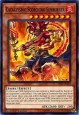 Cataclysmic Scorching Sunburner - SAST-EN028 - Common