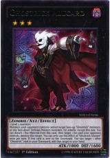 Ghostrick Alucard - WIRA-EN046 - Rare