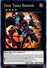 Time Thief Redoer - SAST-EN085 - Common