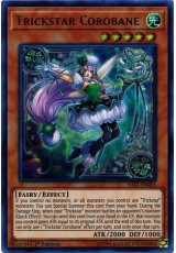 Trickstar Corobane - SAST-EN095 - Ultra Rare